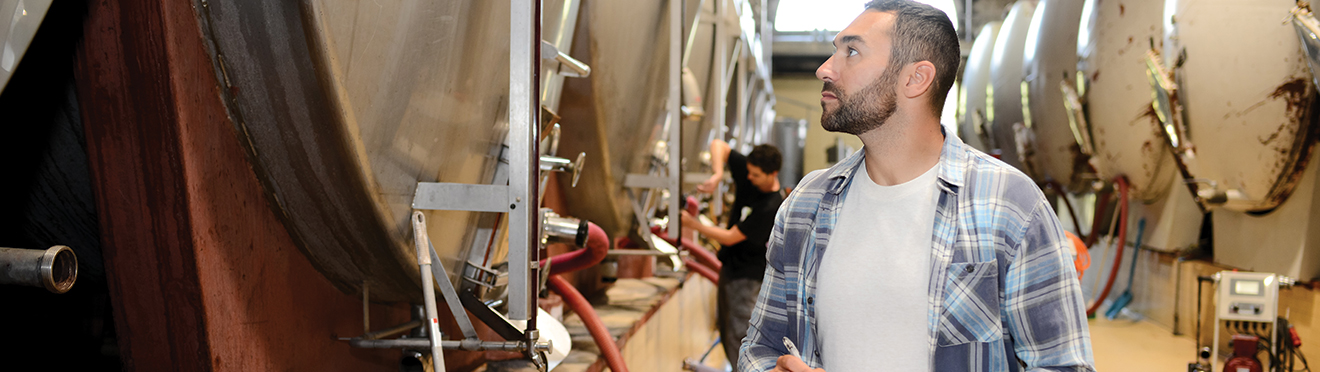R&D Tax Credit for the Wine Industry