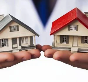 1031/721 Improvement Exchange