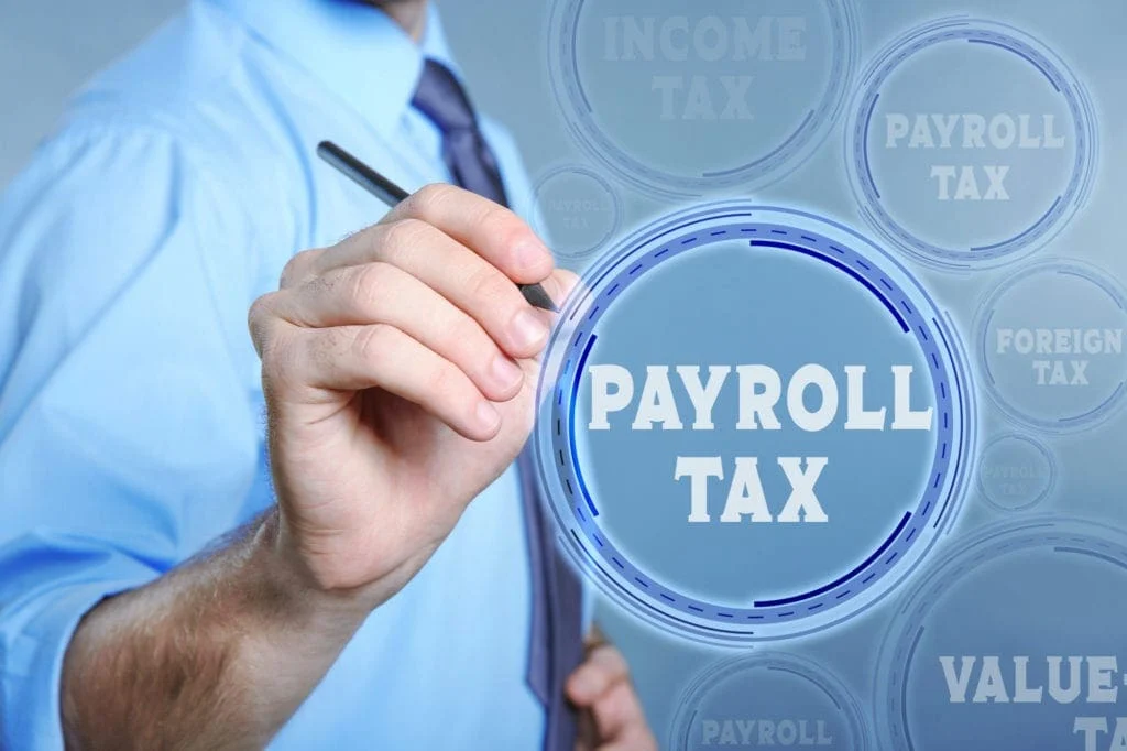 Payroll Tax Reduction Strategies