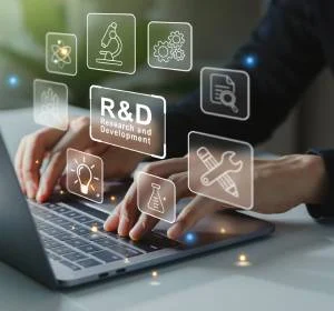 R&D Tax Credit Consultants